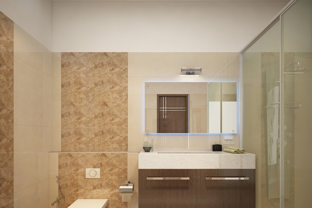 Interior design company