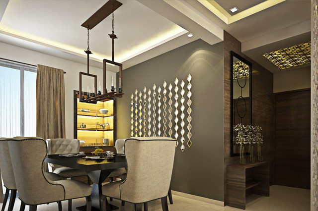 Interior design company