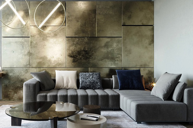 Interior design company