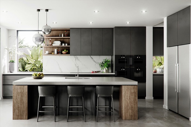 Interior design company