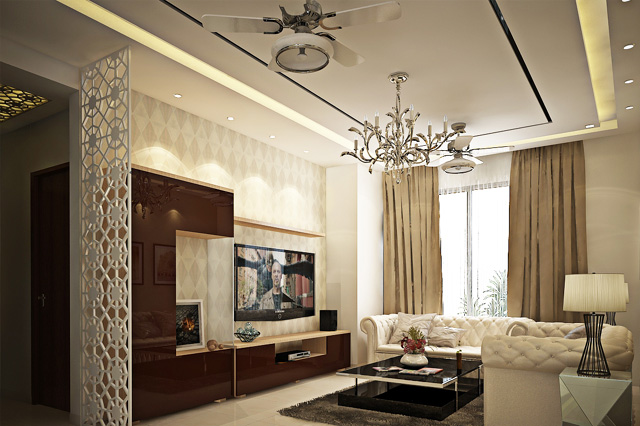 Interior design company