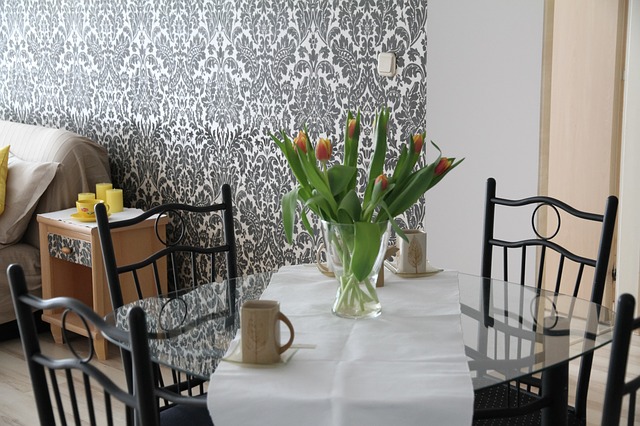 Interior design company