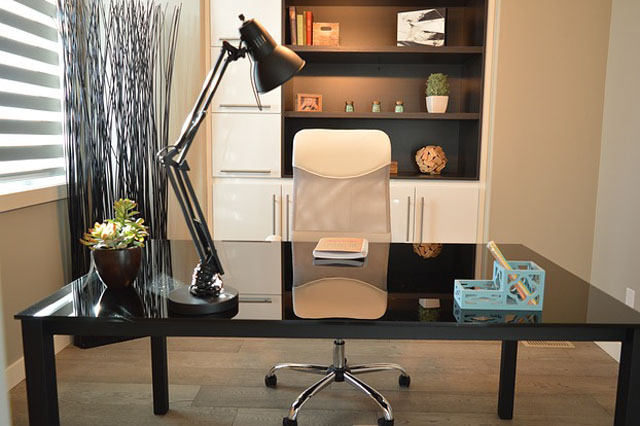 Interior design company