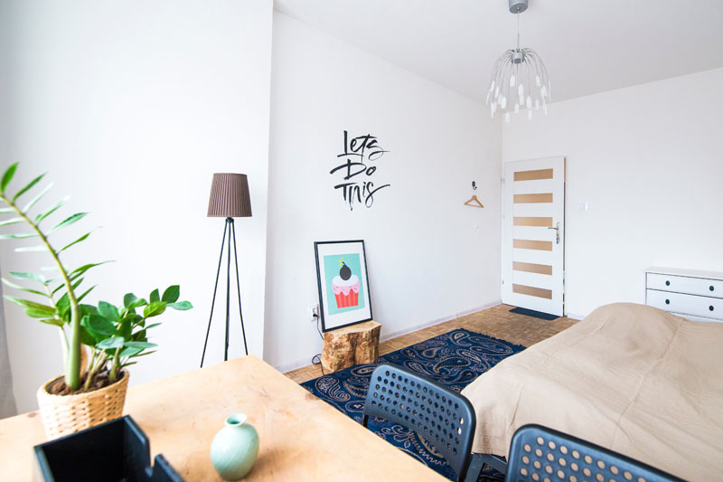 Interior design company