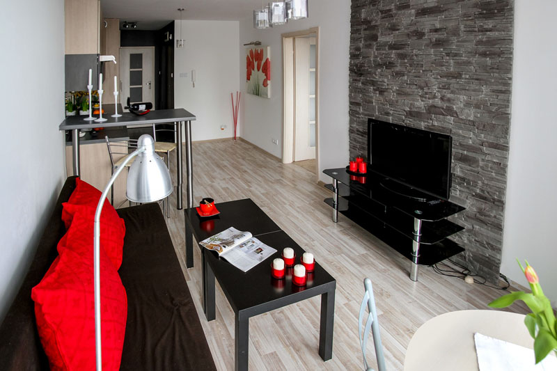 Interior design company